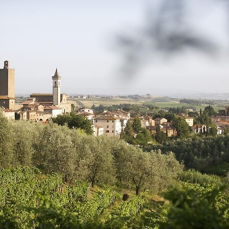 Agriturismo Podere Zollaio Vinci Pokoj fotografie