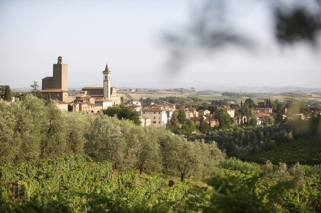 Agriturismo Podere Zollaio Vinci Pokoj fotografie