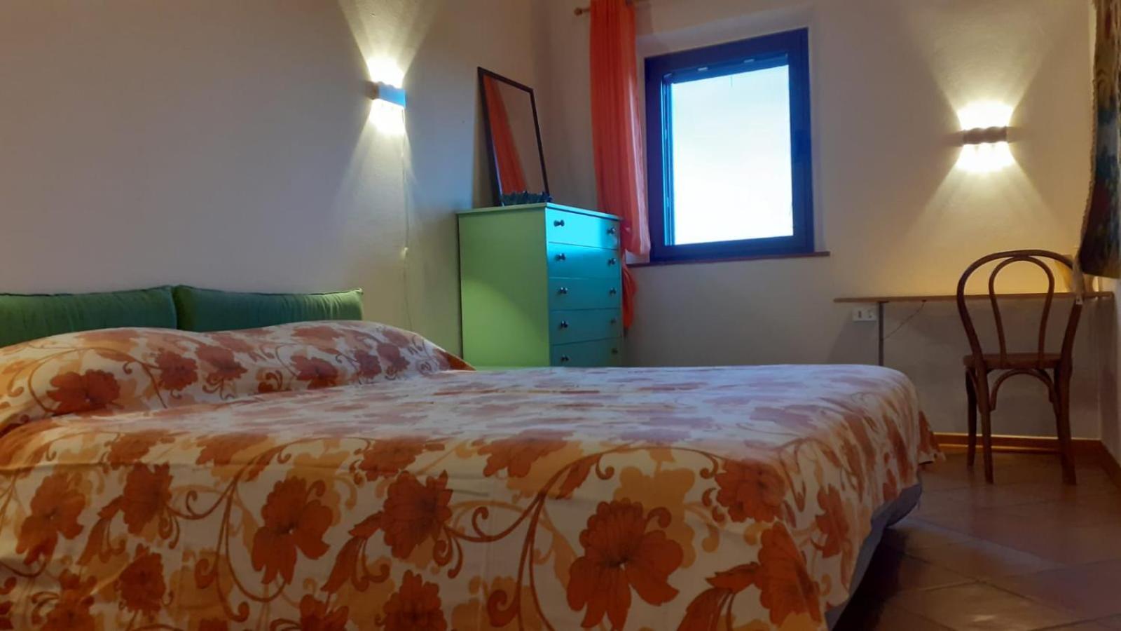 Agriturismo Podere Zollaio Vinci Exteriér fotografie