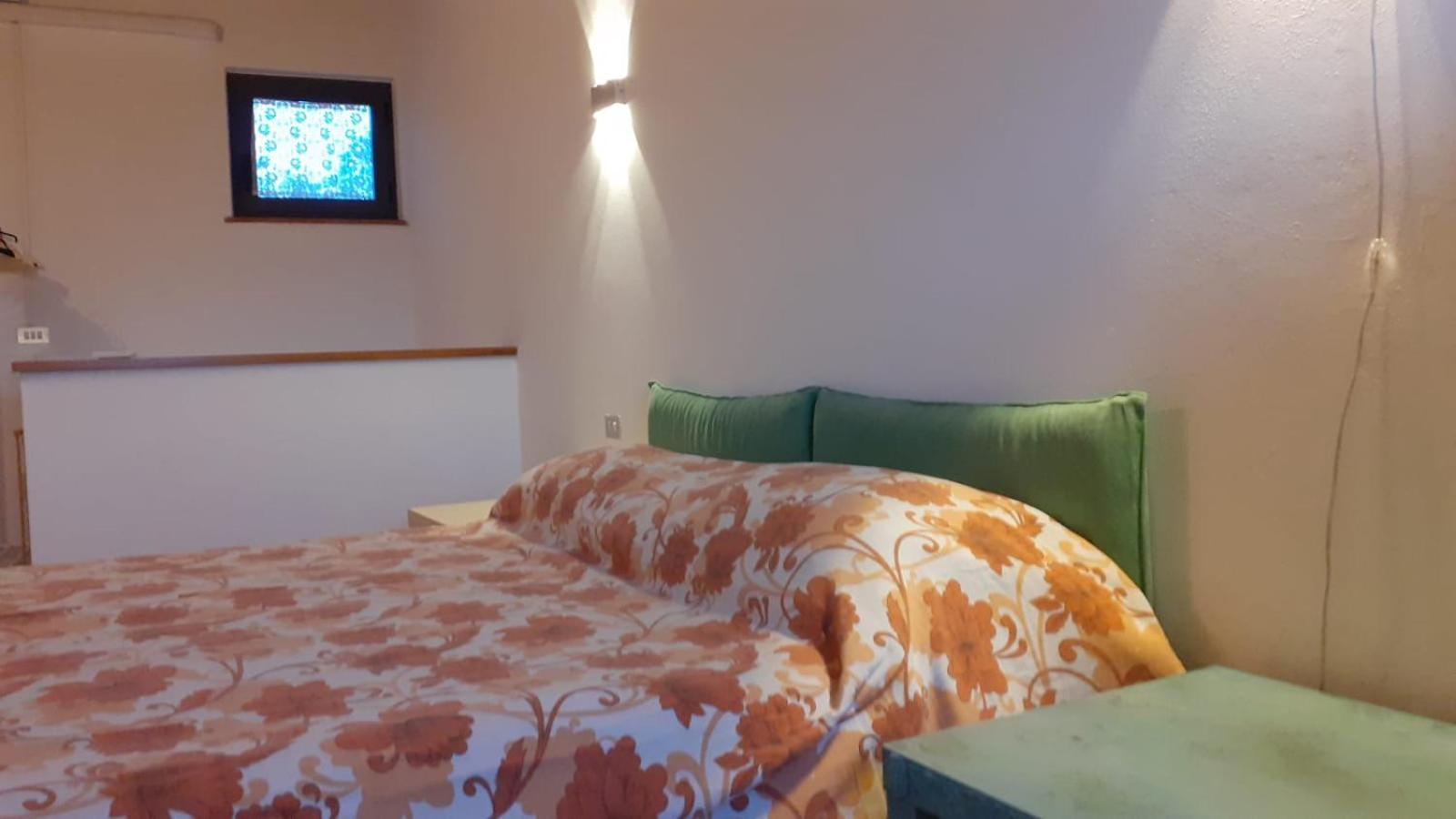 Agriturismo Podere Zollaio Vinci Exteriér fotografie
