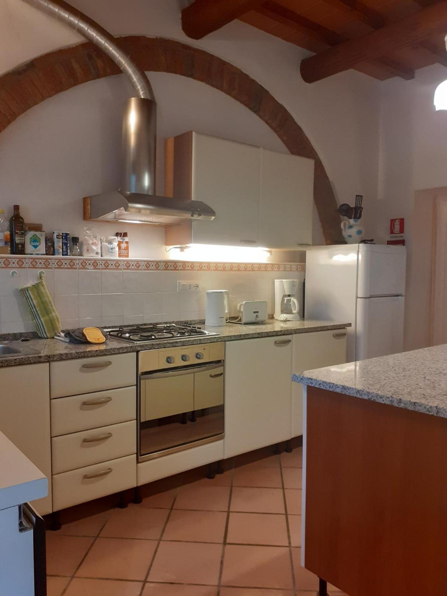 Agriturismo Podere Zollaio Vinci Exteriér fotografie
