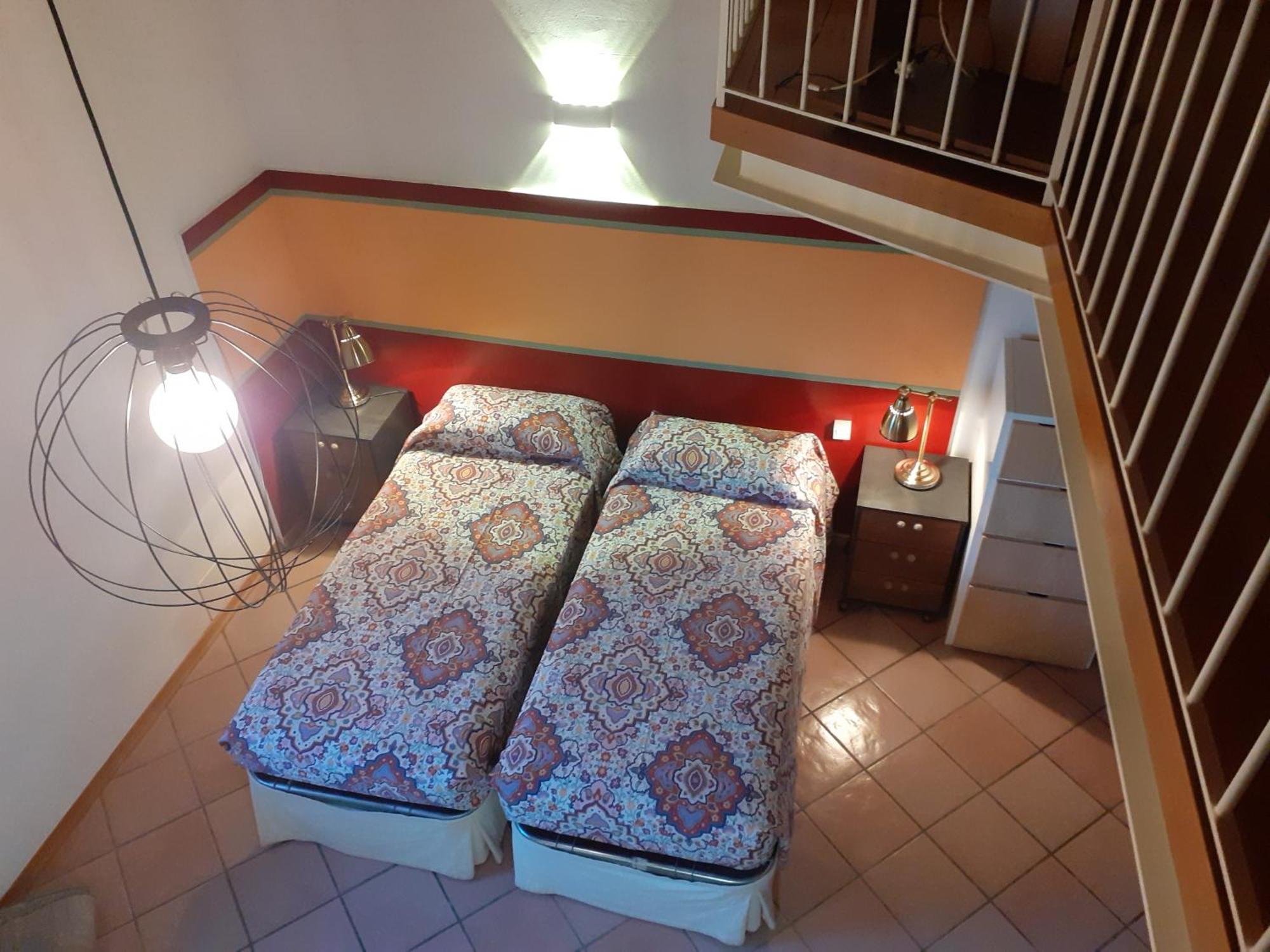 Agriturismo Podere Zollaio Vinci Exteriér fotografie