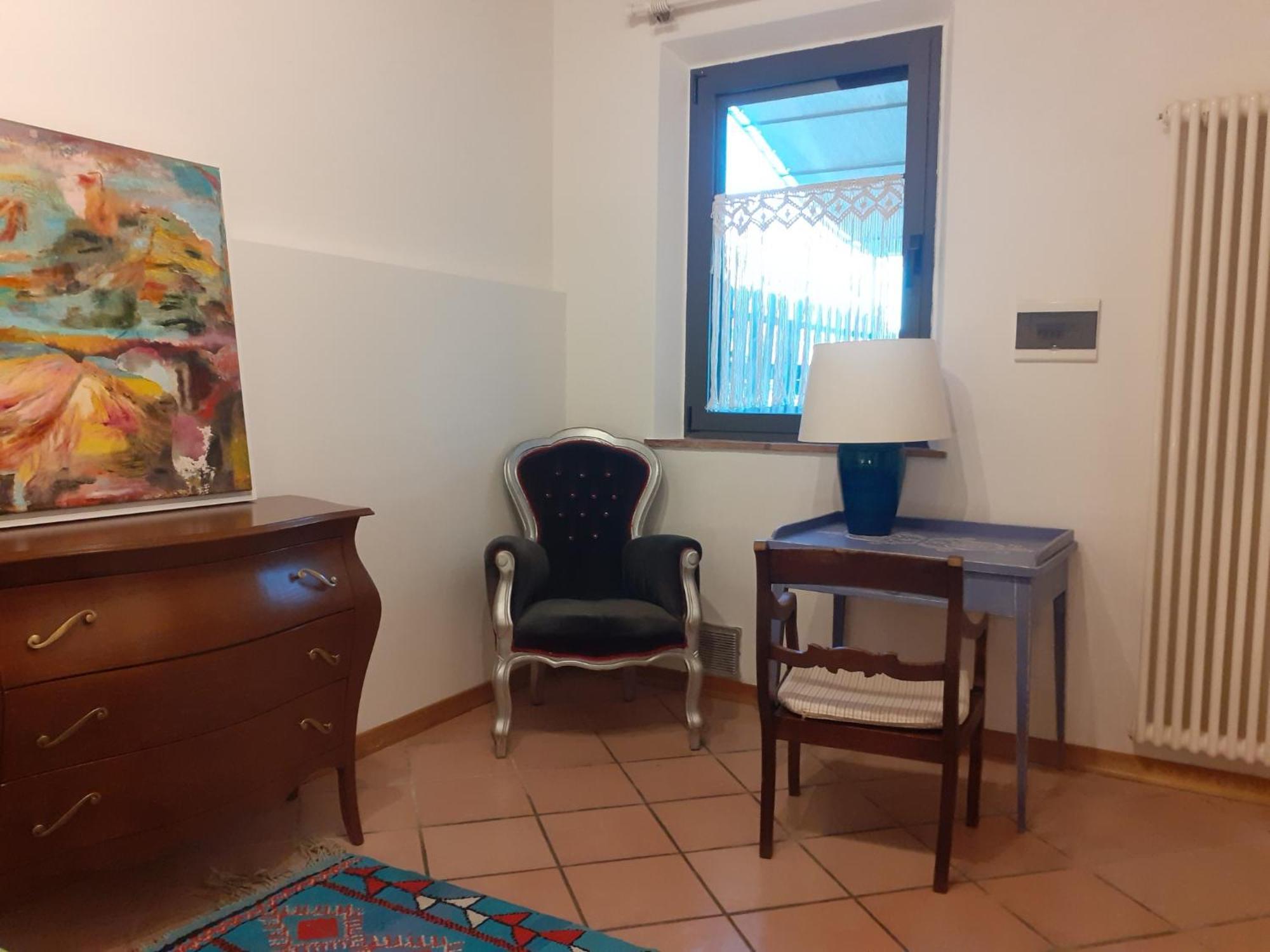 Agriturismo Podere Zollaio Vinci Exteriér fotografie