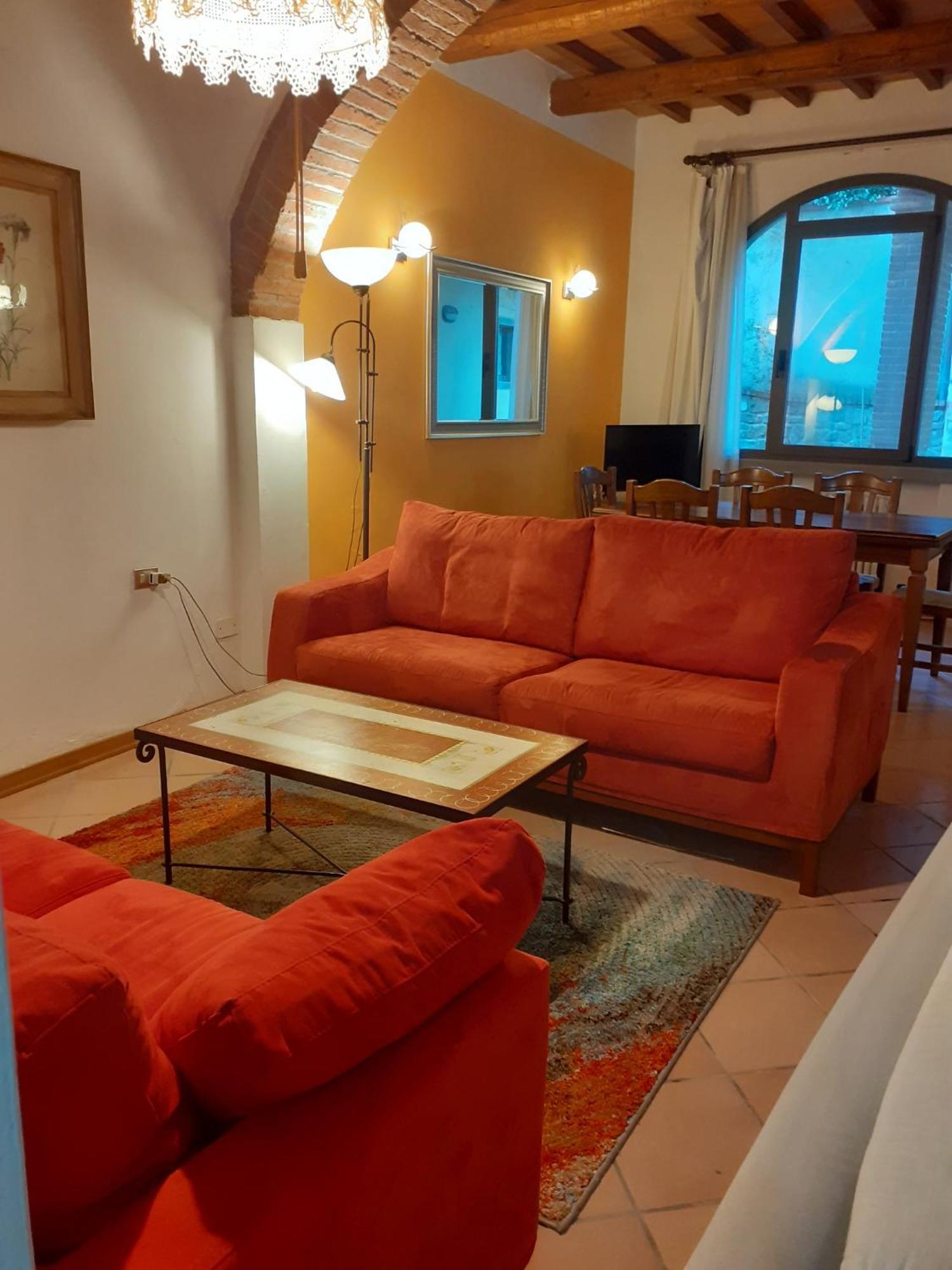 Agriturismo Podere Zollaio Vinci Exteriér fotografie