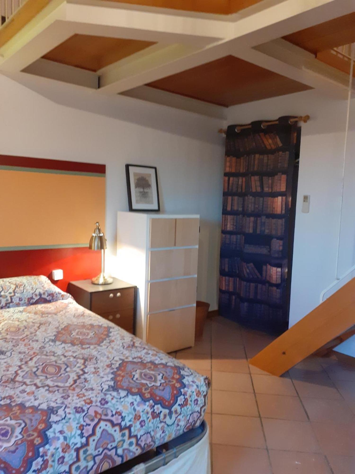 Agriturismo Podere Zollaio Vinci Exteriér fotografie