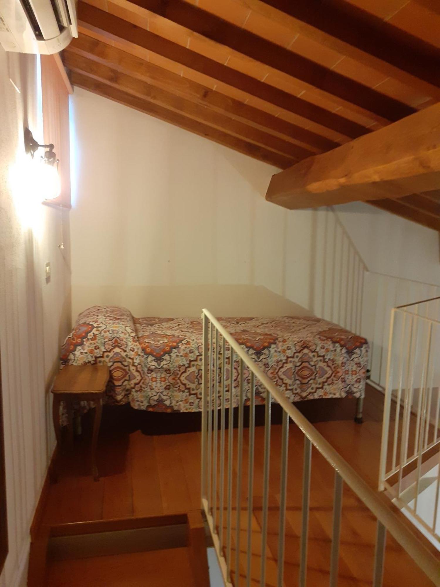 Agriturismo Podere Zollaio Vinci Exteriér fotografie