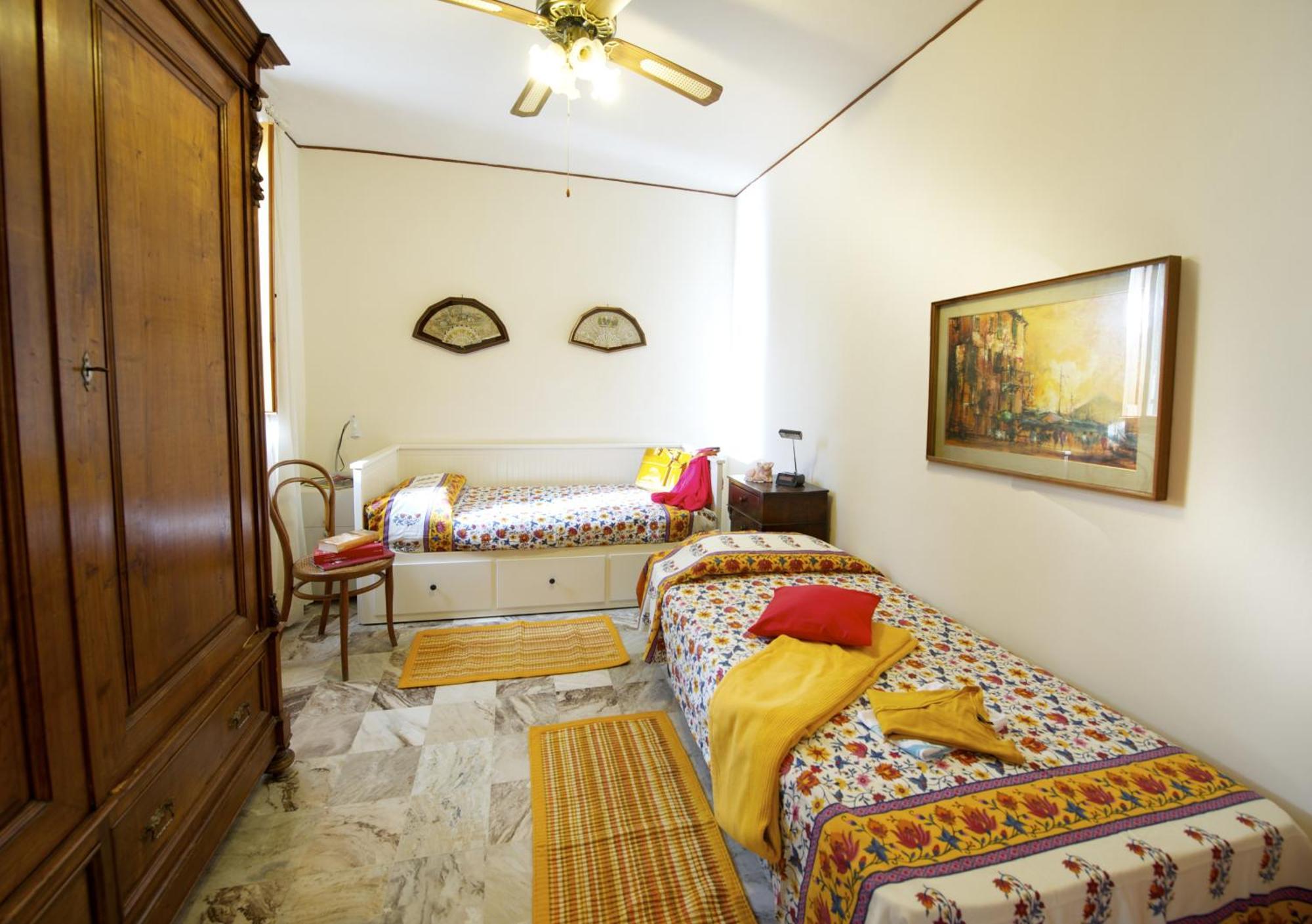 Agriturismo Podere Zollaio Vinci Pokoj fotografie