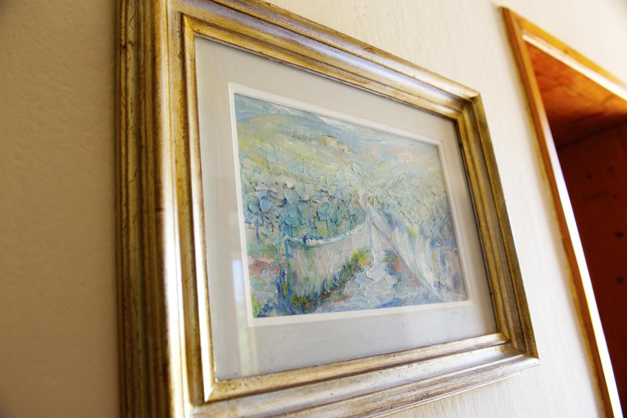 Agriturismo Podere Zollaio Vinci Pokoj fotografie